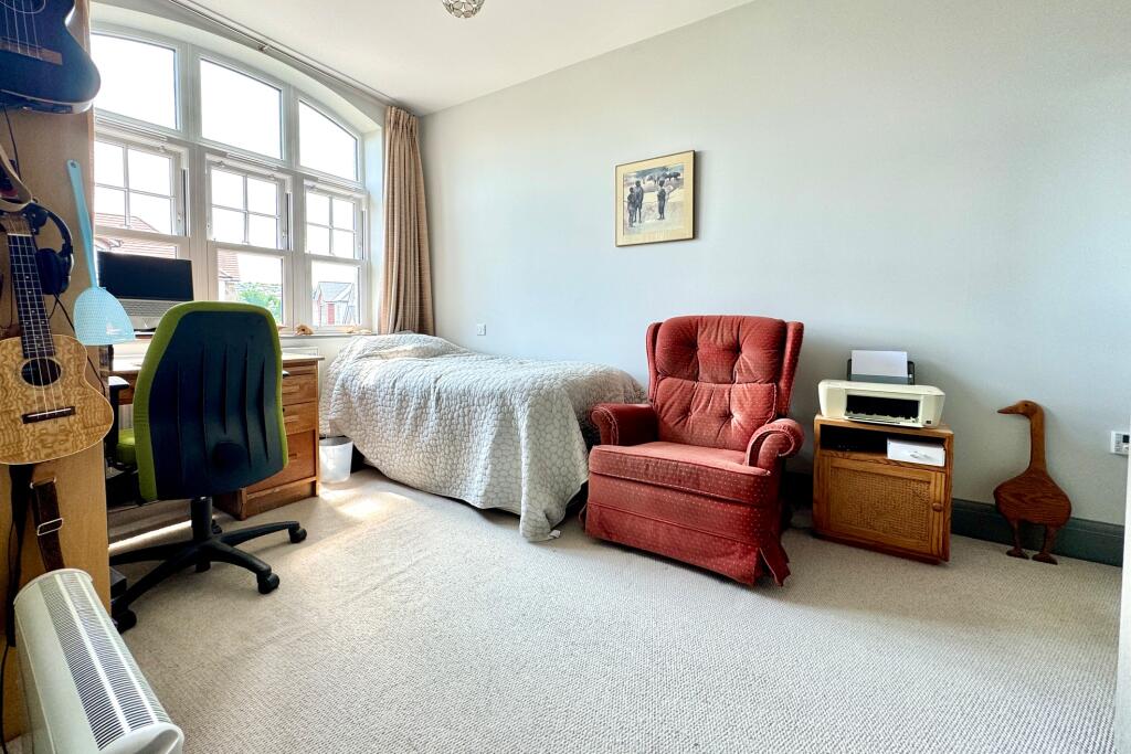 Additional property image - SMITHS FARM, SWANAGE