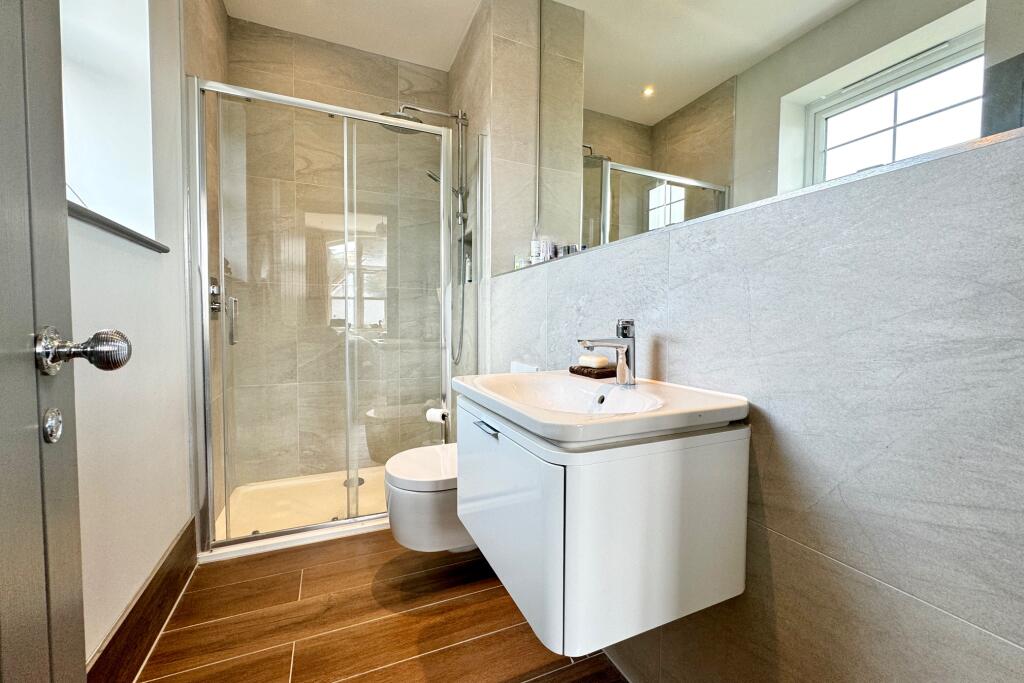 Additional property image - SMITHS FARM, SWANAGE