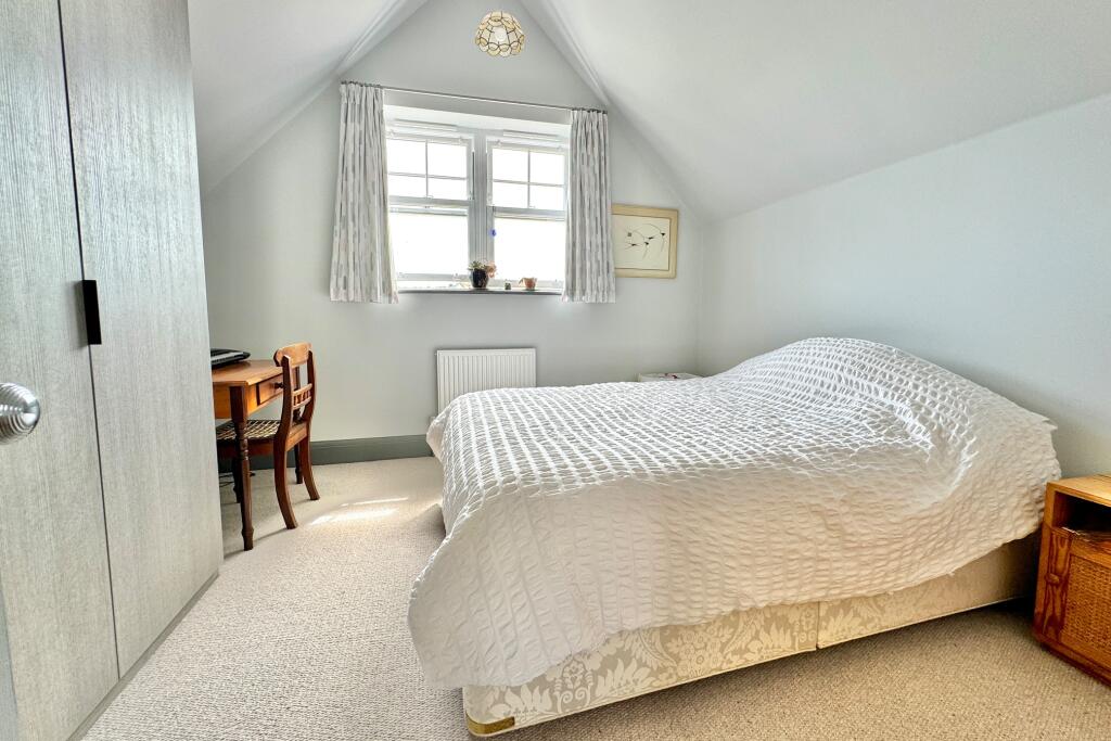 Additional property image - SMITHS FARM, SWANAGE