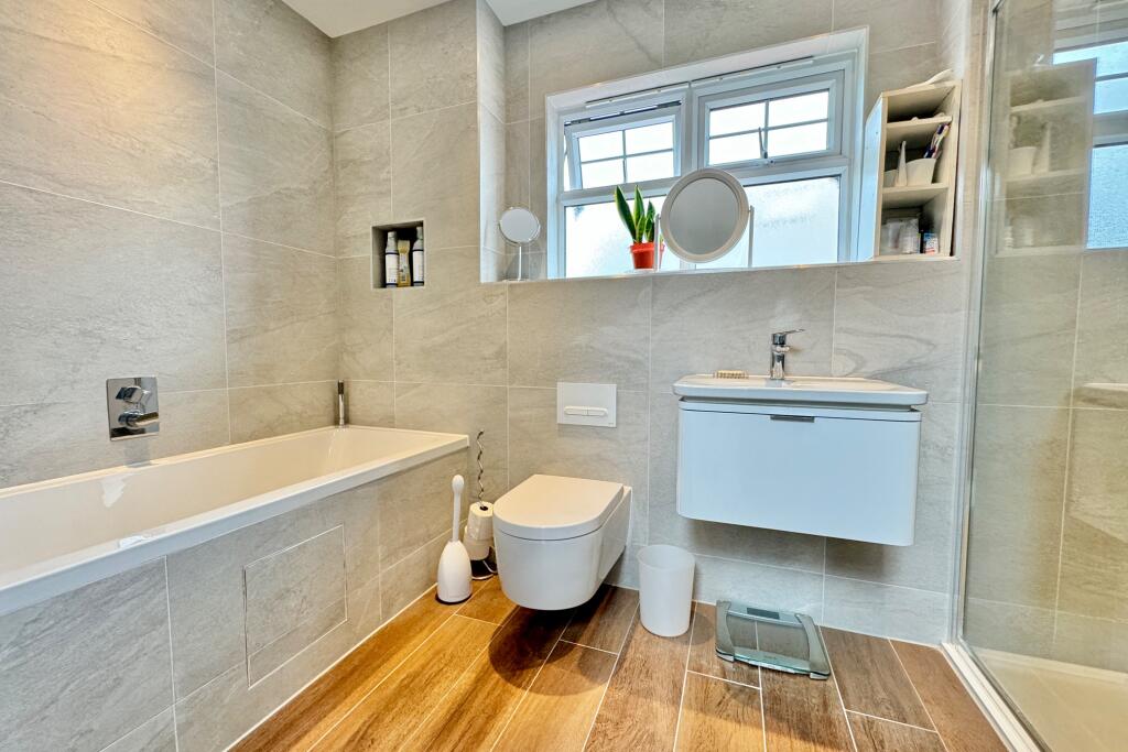 Additional property image - SMITHS FARM, SWANAGE