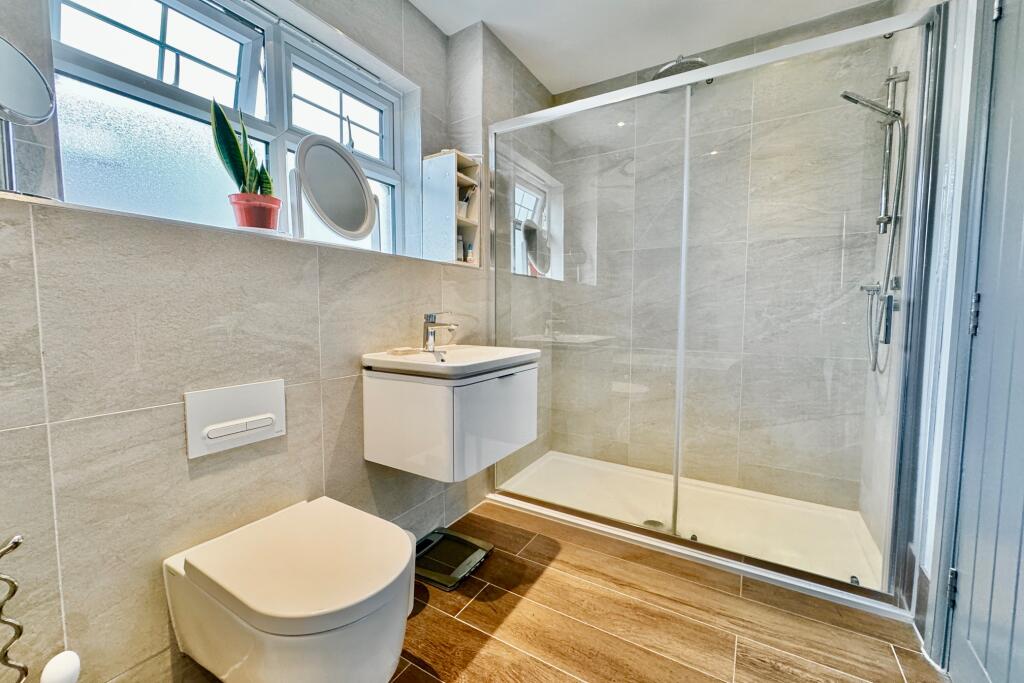 Additional property image - SMITHS FARM, SWANAGE