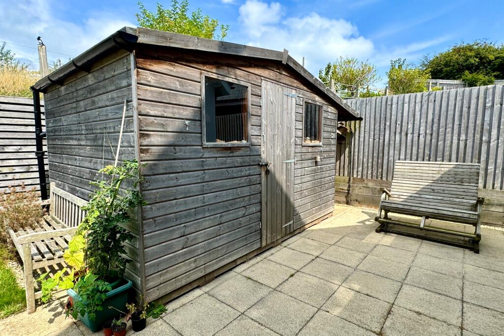 Additional property image - SMITHS FARM, SWANAGE
