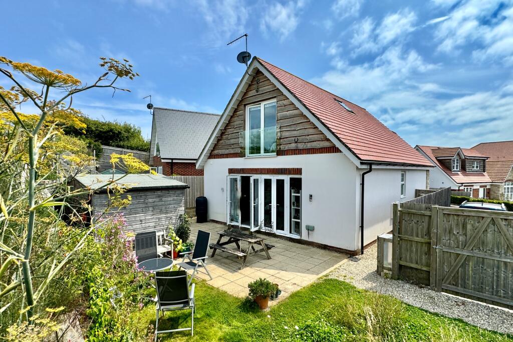 Additional property image - SMITHS FARM, SWANAGE