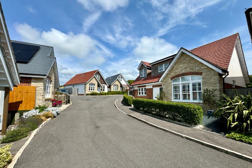 Additional property image - SMITHS FARM, SWANAGE