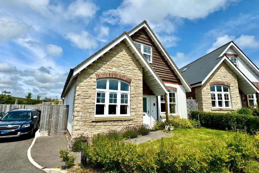 Additional property image - SMITHS FARM, SWANAGE