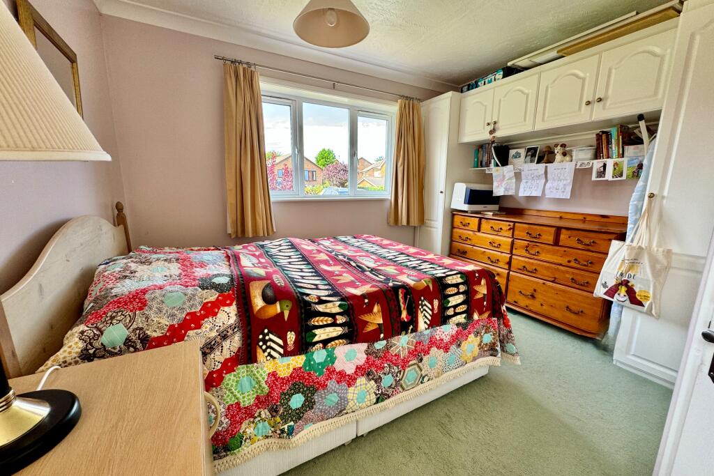 Additional property image - SANDBOURNE CLOSE, SWANAGE