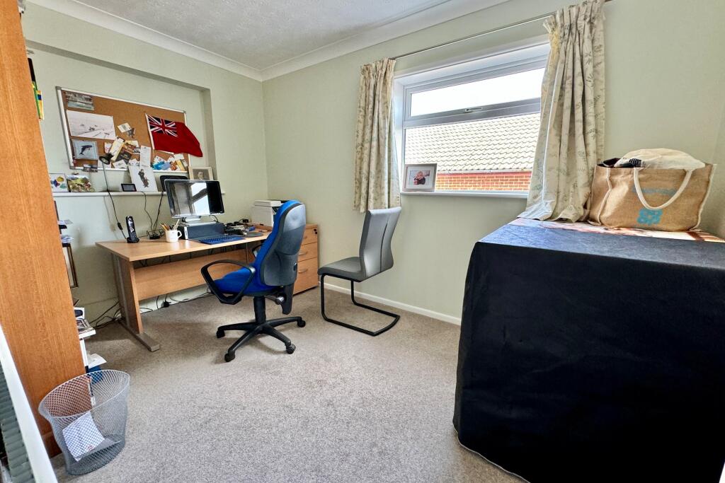 Additional property image - SANDBOURNE CLOSE, SWANAGE