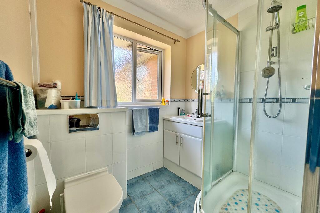 Additional property image - SANDBOURNE CLOSE, SWANAGE