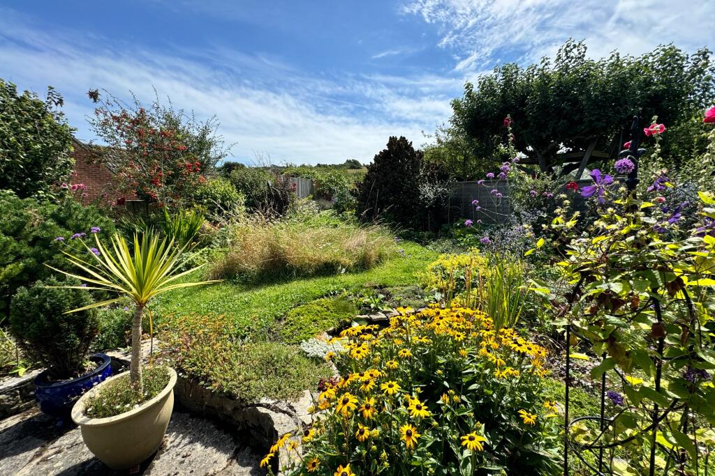 Additional property image - SANDBOURNE CLOSE, SWANAGE