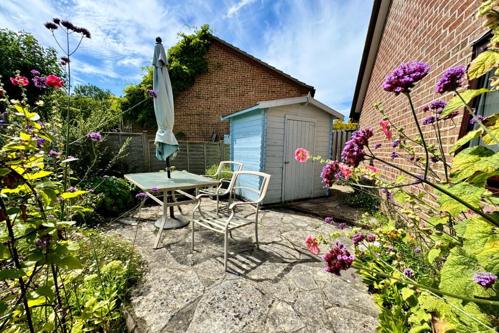 Additional property image - SANDBOURNE CLOSE, SWANAGE
