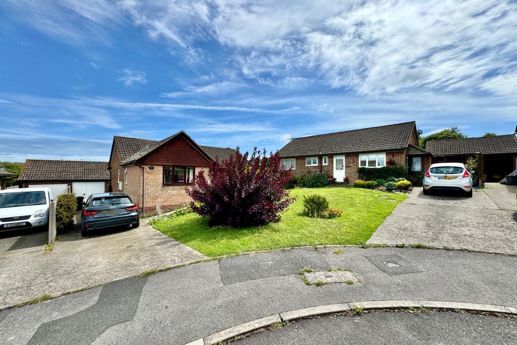 Additional property image - SANDBOURNE CLOSE, SWANAGE