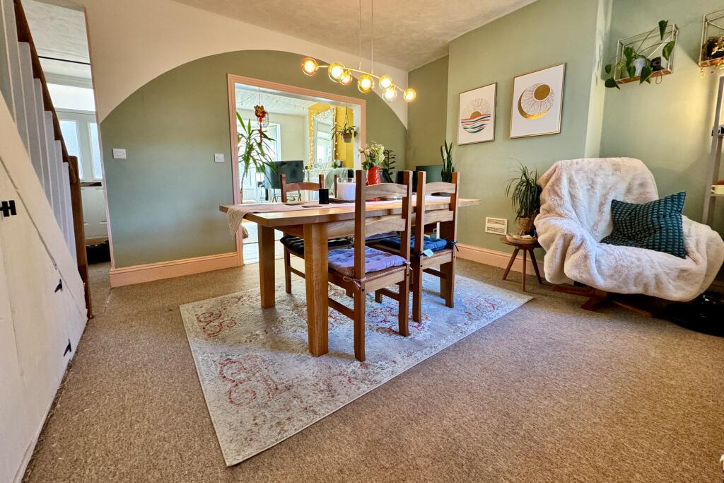 Additional property image - HIGH STREET, SWANAGE