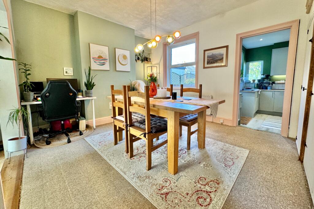 Additional property image - HIGH STREET, SWANAGE