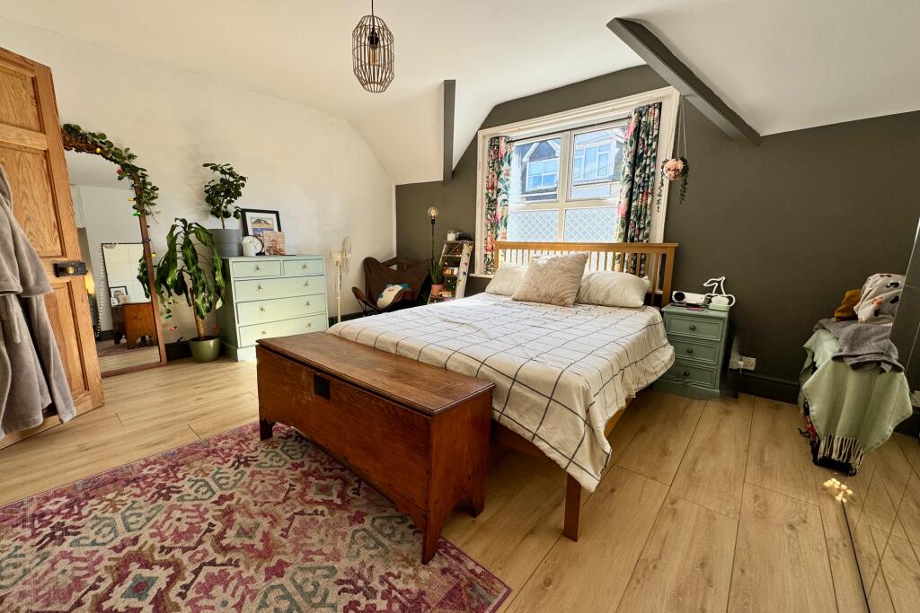 Additional property image - HIGH STREET, SWANAGE