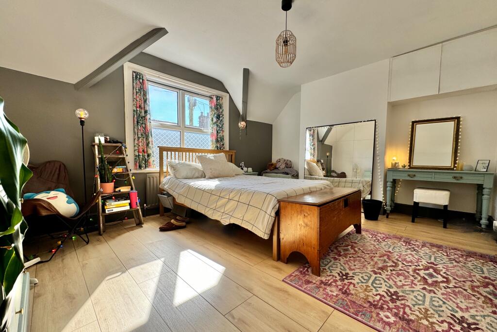 Additional property image - HIGH STREET, SWANAGE