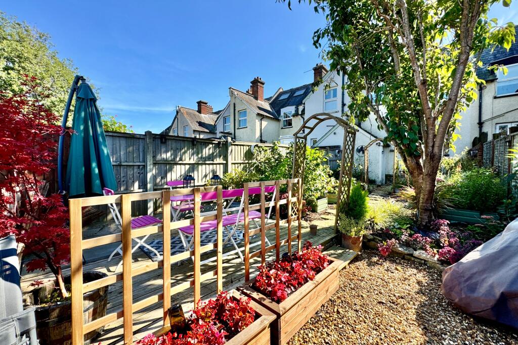 Additional property image - HIGH STREET, SWANAGE