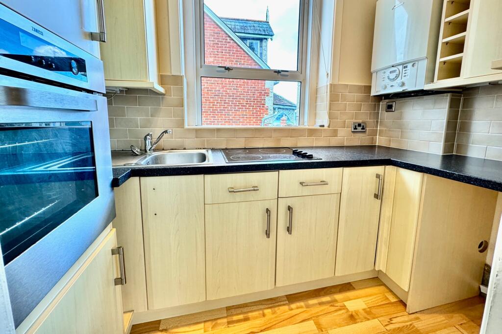 Additional property image - PARK ROAD, SWANAGE