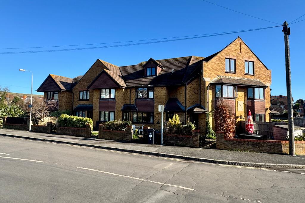 Additional property image - SEAWARD ROAD, SWANAGE