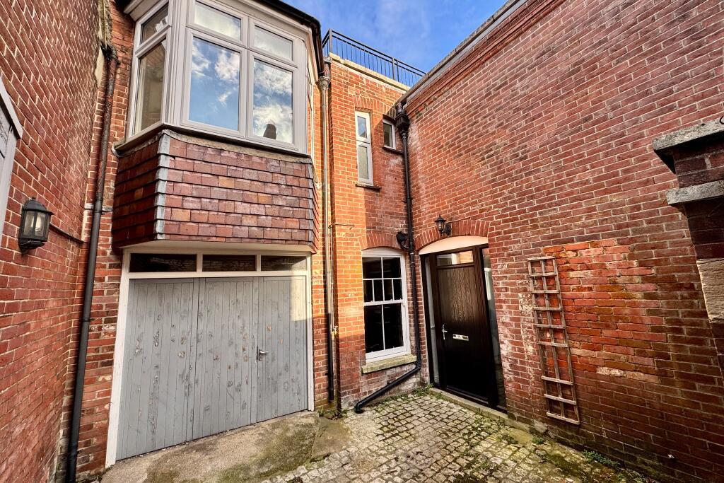 Additional property image - HIGH STREET, SWANAGE