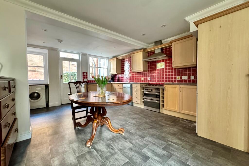 Additional property image - HIGH STREET, SWANAGE