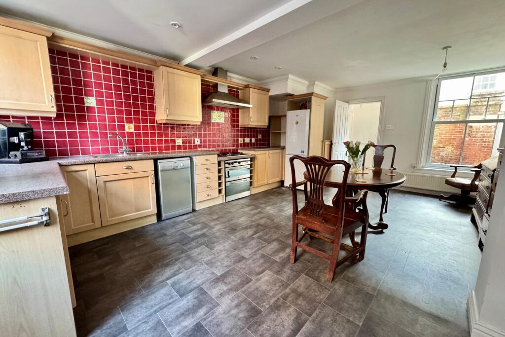 Additional property image - HIGH STREET, SWANAGE