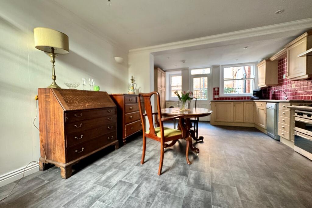 Additional property image - HIGH STREET, SWANAGE