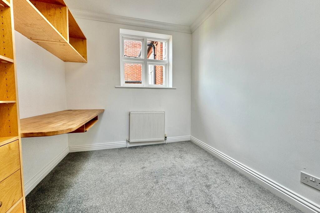 Additional property image - HIGH STREET, SWANAGE