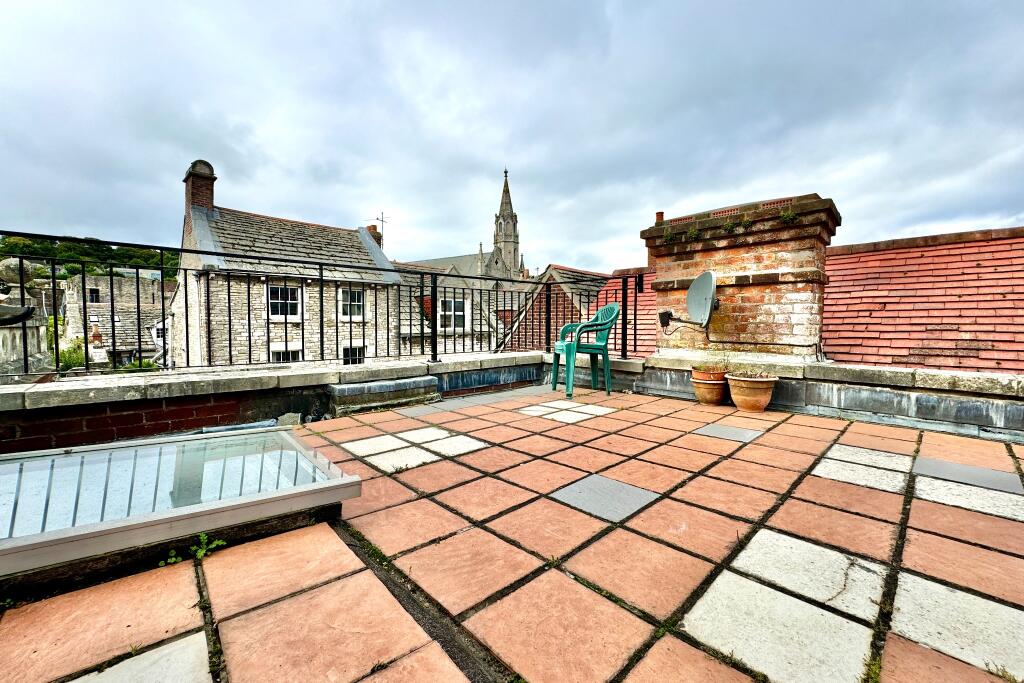 Additional property image - HIGH STREET, SWANAGE