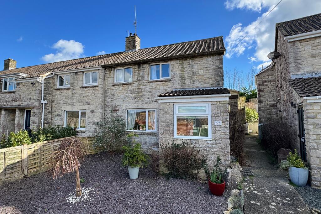 Main image of property: BELL STREET, SWANAGE
