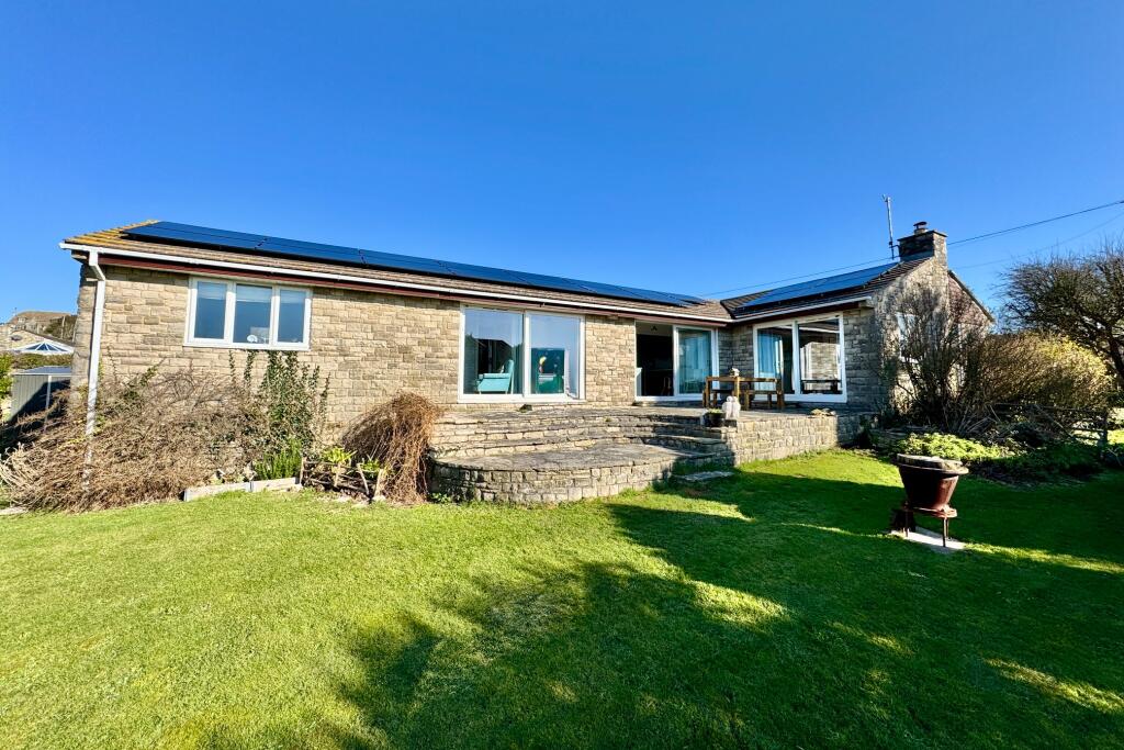 Main image of property: WINSPIT ROAD, WORTH MATRAVERS