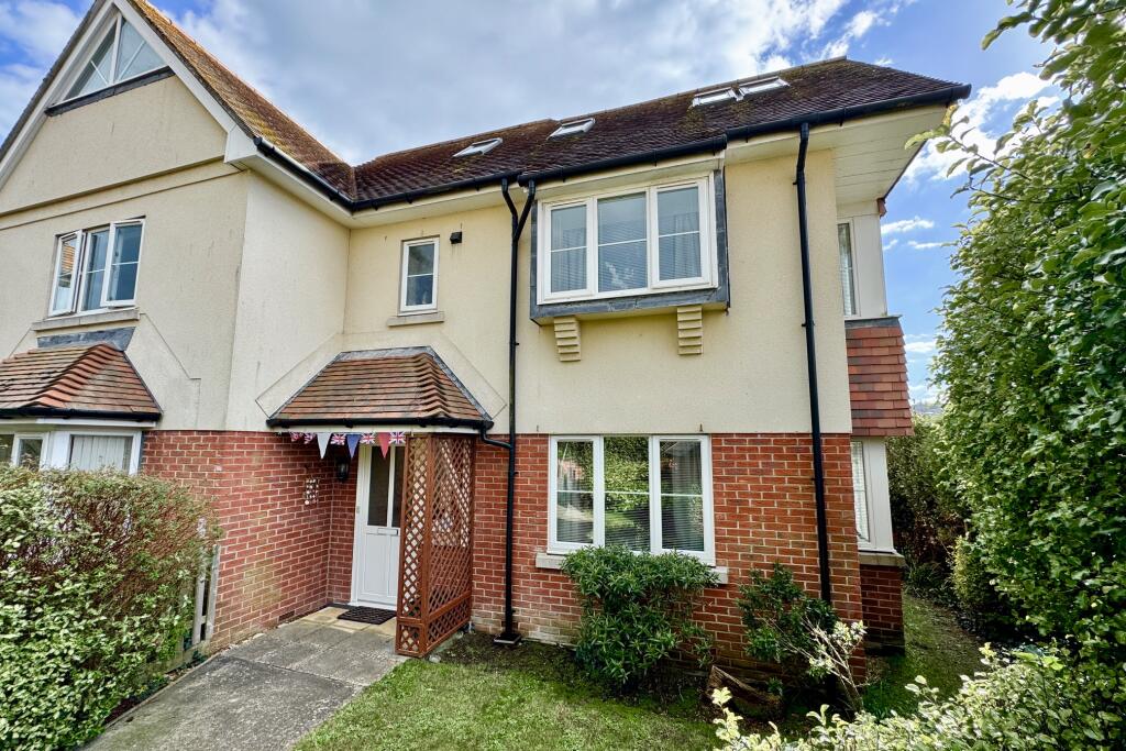 Main image of property: RABLING ROAD, SWANAGE