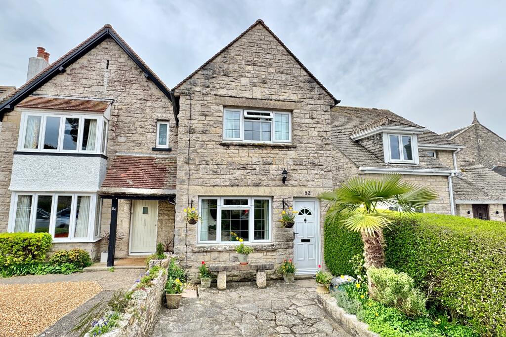 Main image of property: CORFE CASTLE