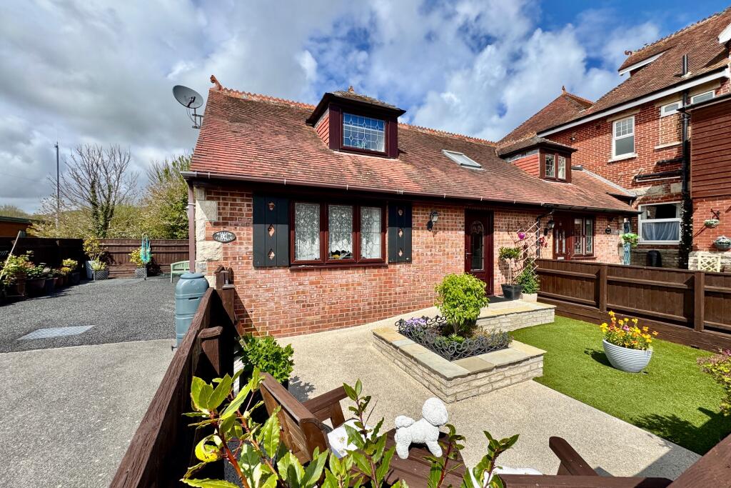 Main image of property: SEAWARD ROAD, SWANAGE