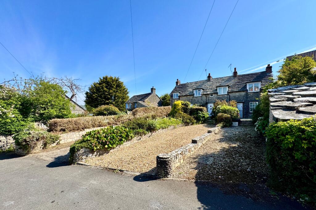 Main image of property: BELL STREET, SWANAGE