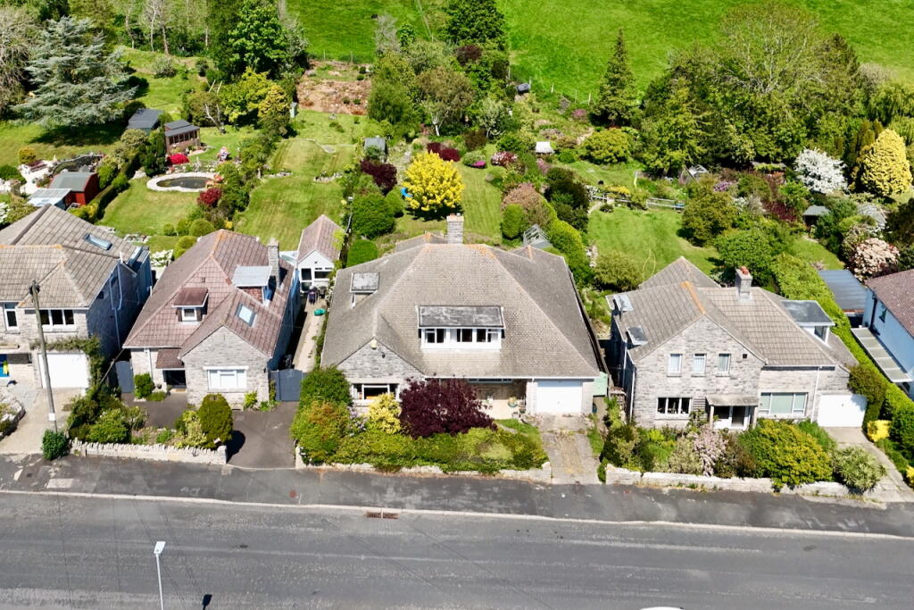 Main image of property: BAY CRESCENT, SWANAGE