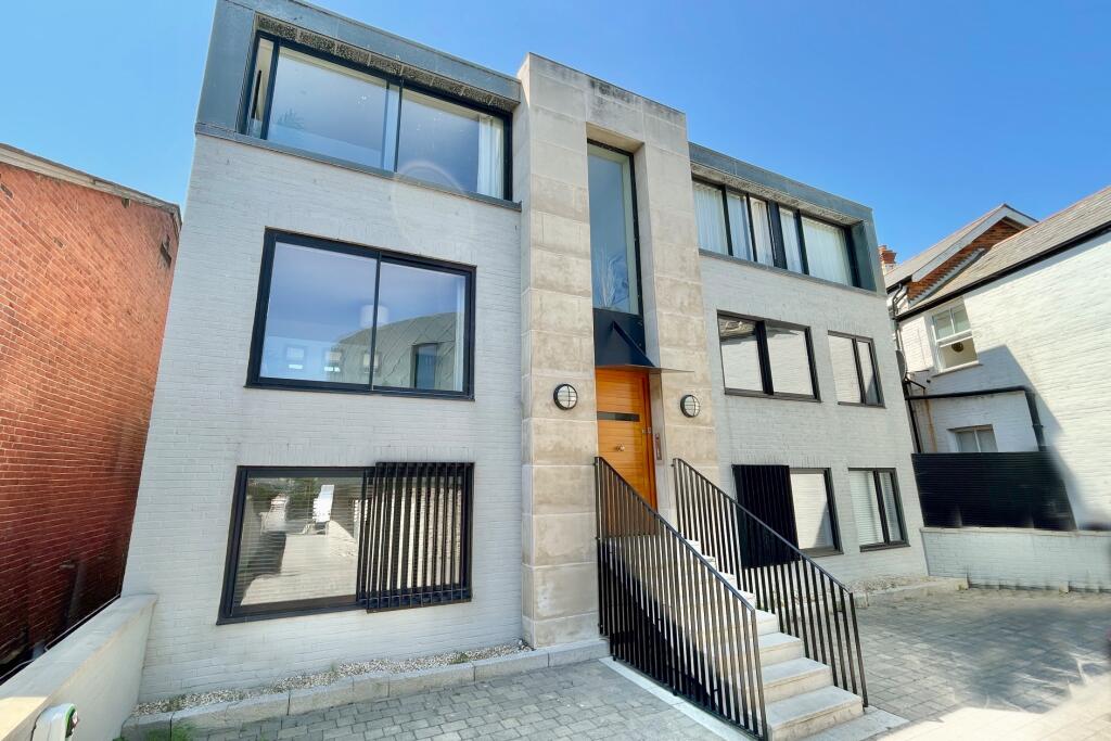 Main image of property: STATION PLACE, SWANAGE