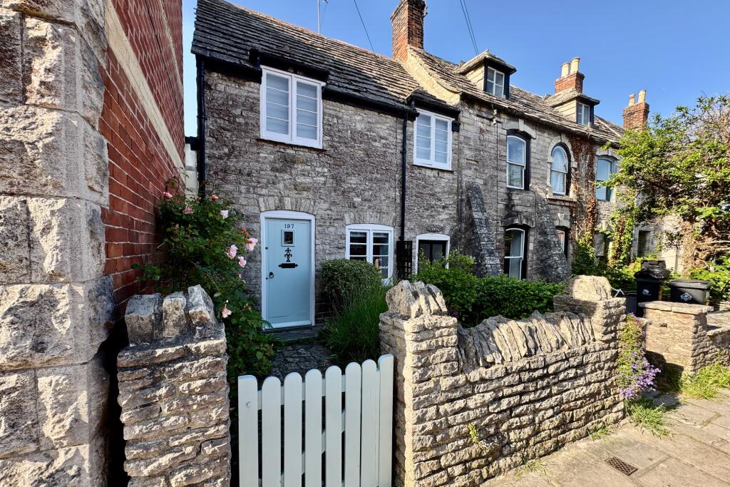 Main image of property: HIGH STREET, SWANAGE