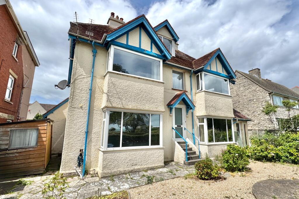 Main image of property: DE MOULHAM ROAD, SWANAGE