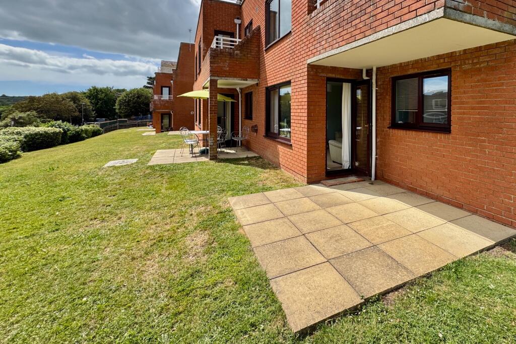 Main image of property: BELLE VUE ROAD, SWANAGE
