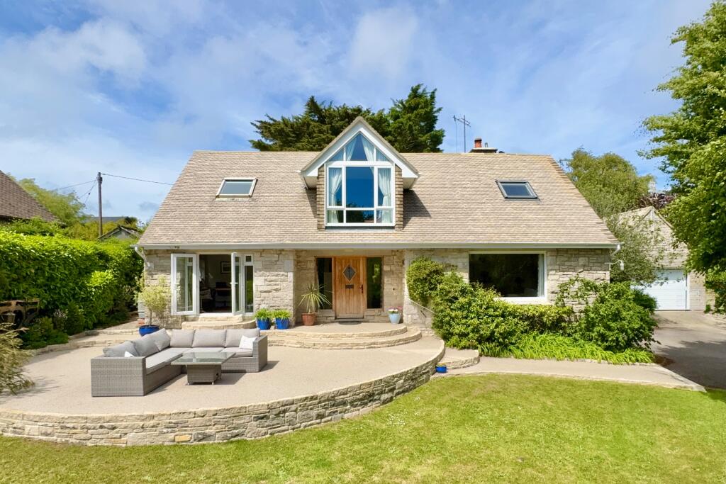 Main image of property: TOWNSEND MEAD, CORFE CASTLE