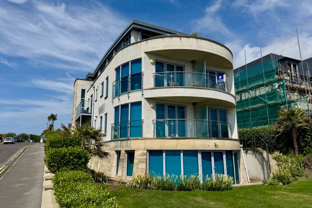 Main image of property: GANNETTS PARK, SWANAGE