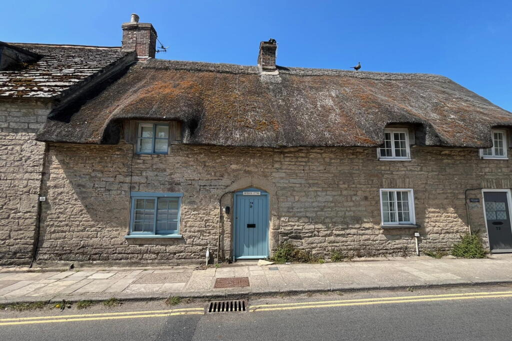 Main image of property: EAST STREET, CORFE CASTLE