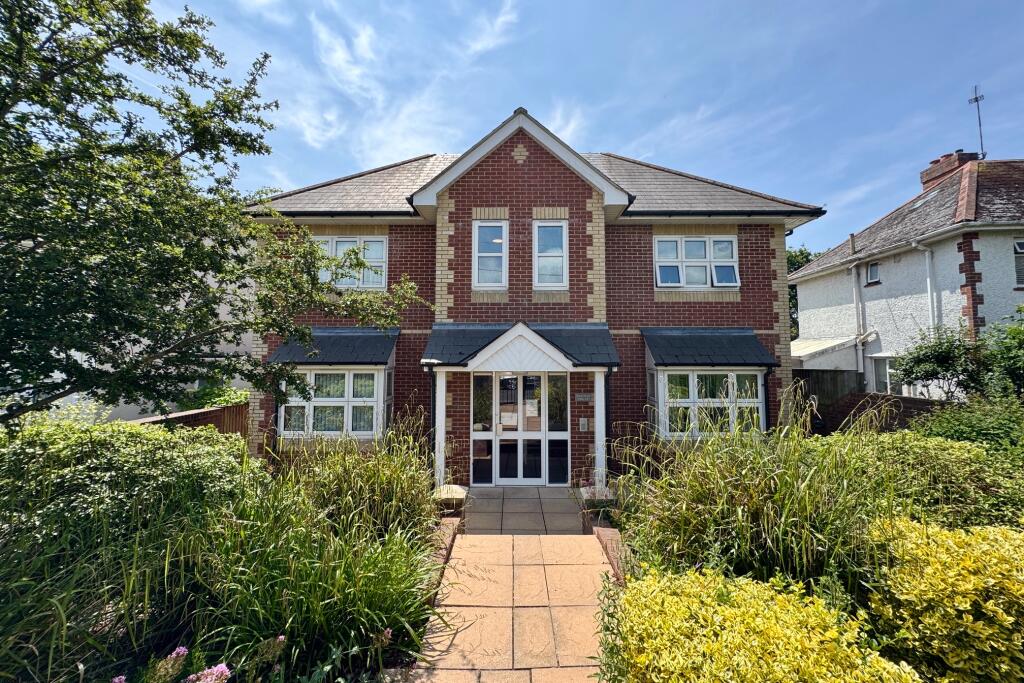 Main image of property: RABLING ROAD, SWANAGE