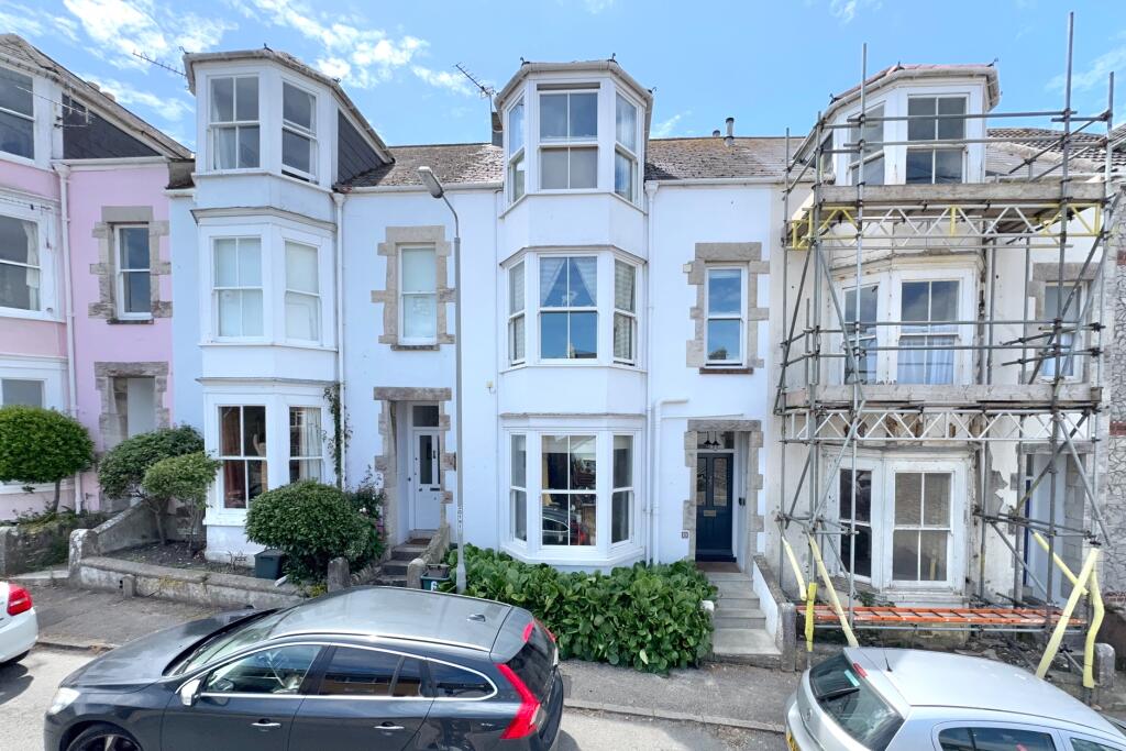 Main image of property: GROSVENOR ROAD, SWANAGE