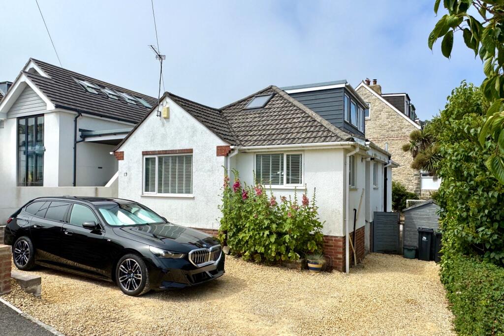 Main image of property: MANWELL ROAD, SWANAGE