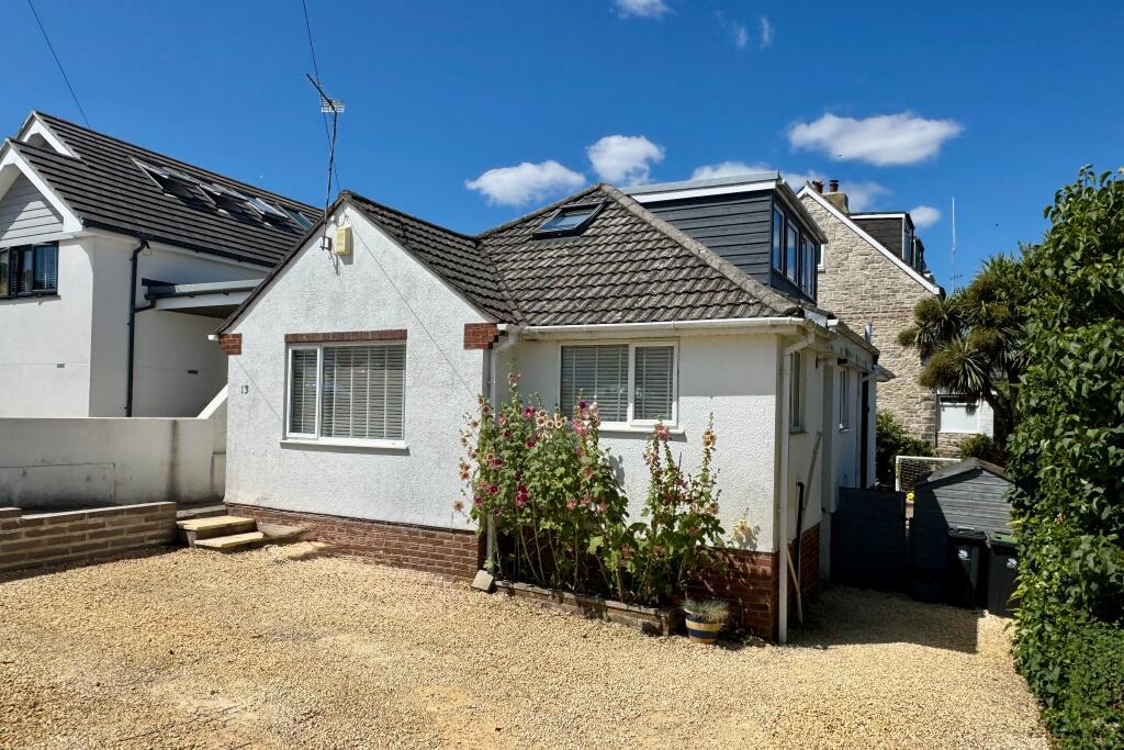 Main image of property: MANWELL ROAD, SWANAGE