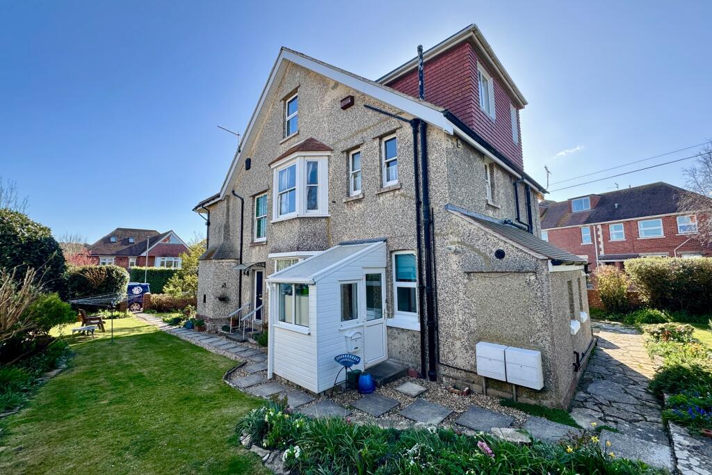 Main image of property: NORTHBROOK ROAD, SWANAGE
