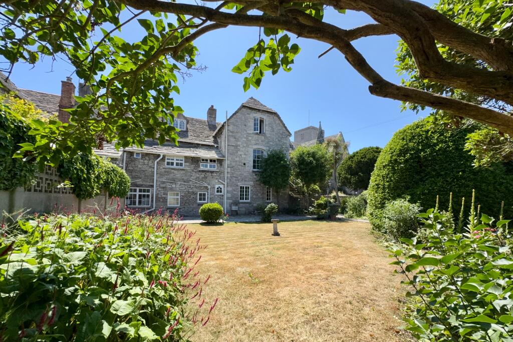 Main image of property: KINGS ROAD WEST, SWANAGE