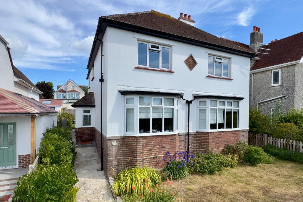 Main image of property: WALROND ROAD, SWANAGE