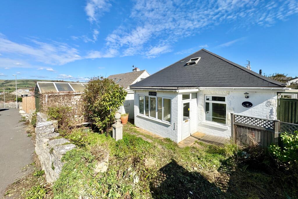 Main image of property: PANORAMA ROAD, SWANAGE